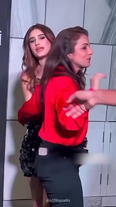 11M views · 91K reactions | Rasha Thadani Kiss Horse At Azaad Trailer Launch  #rashathadani #fbreels #fbreelsvideo #fbreelsviral | A2 Filmy Talks | Facebook