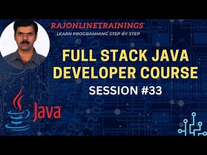 Become a FULL STACK JAVA Developer in Just 50 Days | Reading HTML Form Data into a Servlet