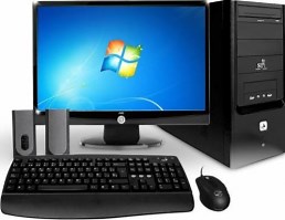 Tipos de las computadoras