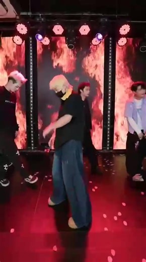 #windy #dance #fyp #bts #fire
