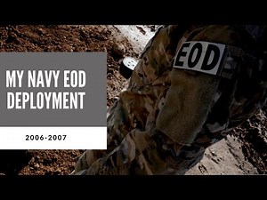 US Navy EOD Explosion video compilation C-4 iraq war IED footage
