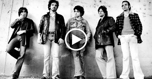 Dee Giallo: la banda della Magliana