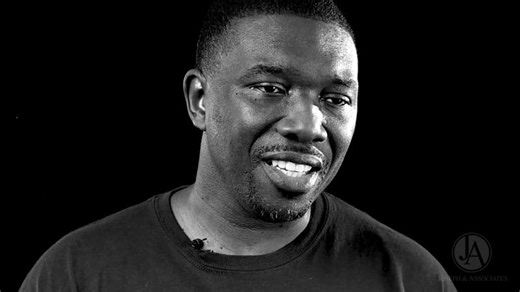 2 FINDING JOSEPH CHAPTER 1 | Shawn Joseph