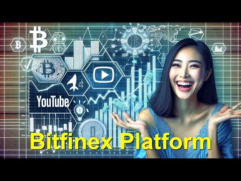 🚀 Is Bitfinex Platform the Real Deal? 🤔 Top Reviews & Insights! 💰📈
