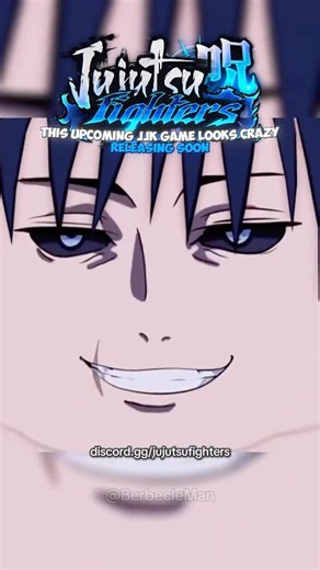 This new JJK Game looks Crazy | Jujutsu Fighters #jjs #roblox #jujutsukaisen #jujutsushenanigans