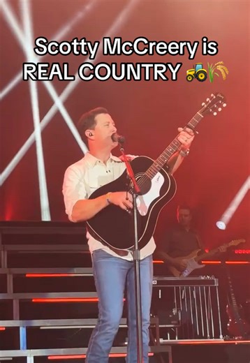 Scotty McCreery sings “You Time” #countrymusic #scottymccreery #livemusic