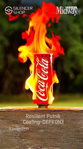 Modernized M14 EBR – Ultimate Battle Rifle Upgrade #rifletest #shorts @JaegerZ999