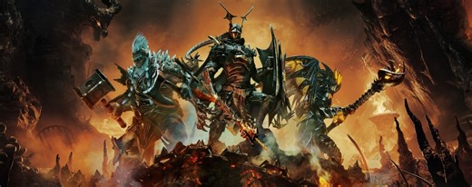 Dragonkin: The Banished Review | TheSixthAxis