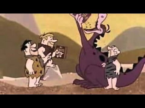 Fruity Pebbles Cereal (1960s) - Classic TV Commercial