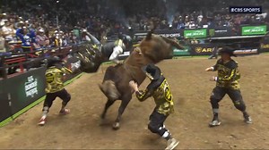 100K views · 6.7K reactions | There's a reason the tour is called Unleash The Beast  Drop into our premier series marathon all day long today on PBR RidePass. | RidePass | Facebook