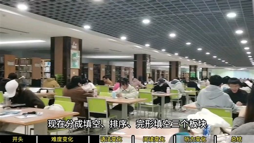 日语N1大改版！揭秘最新题型，想要一次通关就看它！！