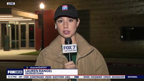 Georgetown looks to revamp Blue Hole Park