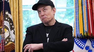 Elon Musk's plan to 'colonise Mars' takes huge step forward as scientists say we're closer to major change