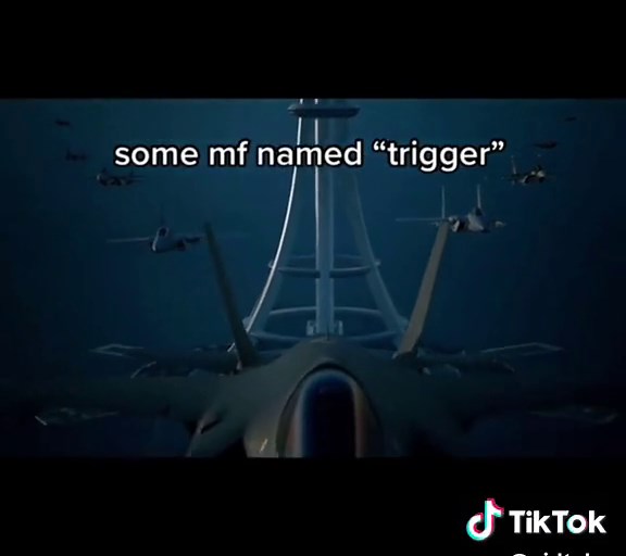 Mastering the Skies with Trigger in Ace Combat 7