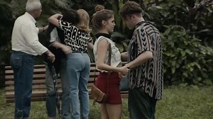 ★ Boa Sorte - Filme 2014 Nacional Br ★