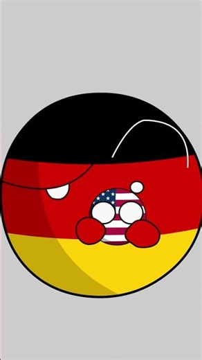 I am your father. #countryballs #polandball #countryball