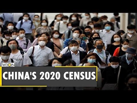 China's 2020 census shows slowest population growth in last decade | Beijing | English News | World