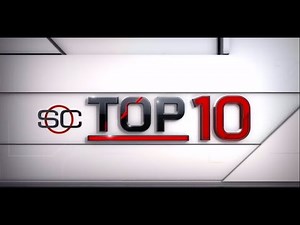 TSN Top 10: NFL Plays from the Regular Season (2019-2020)