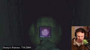 Spooky Sunday - Routine(scary space game)