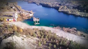 Abandoned Finnish Defense Towers - Abandoned Engineering - S02 E10 - Engineering.mp4 | Banijay Science