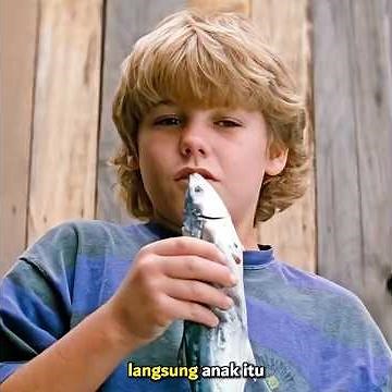 Human Friendship With Orca Whales 🐋 #shorts #filmstoryline #viralvideo