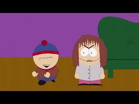Stan marsh dancing 1 hour