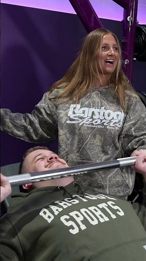 BLACK FRIDAY BARSTOOL SPORTS SALE