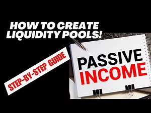 How to Create a Liquidity Pool: Actuate (ACT) Step-by-Step Guide for Beginners