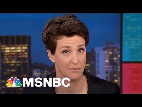 Watch Rachel Maddow Highlights: April 28