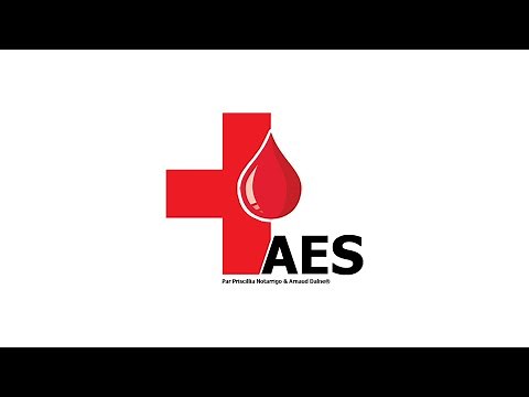 Les Accidents d'Exposition au Sang - AES