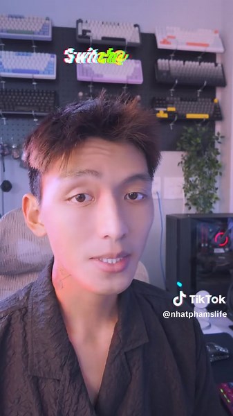 Bàn phím nhôm Dark Alien R65: Đánh giá và trải nghiệm