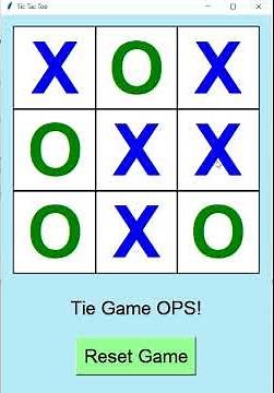 Unbelievable Tic Tac Toe Finish 🤯 | Must Watch!