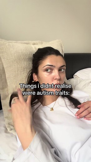 Recognizing Autism Traits: Insights and Awareness