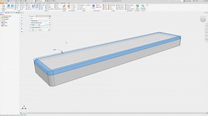 We had Inventor guru, Luke Mihelcic, create a 3D model of his favorite candy bar in Autodesk Inventor. Can you guess what it is before the end? Happy Halloween 🍬🍫 👻 | Autodesk Inventor
