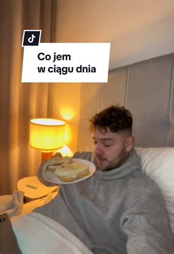 Co jem w ciągu dnia: moja zdrowa dieta