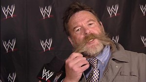 Zeb Colter comments: WWE App Exclusive, June 10, 2013
