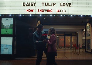 Lego: LEGO Botanicals 2025 Valentines Day • Ads of the World™ | Part of The Clio Network