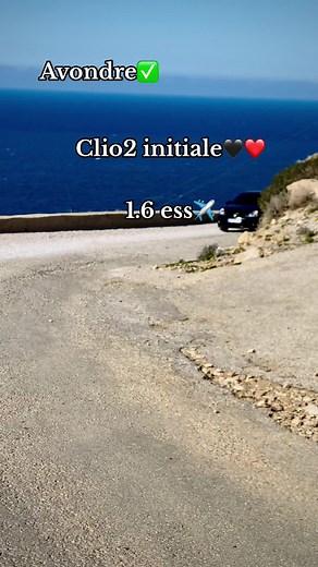 Clio 2 : Campus-Style Adventures in Algeria