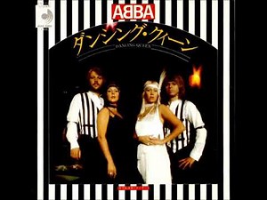 アバ ABBA／ダンシング・クイーン Dancing Queen （1977年）