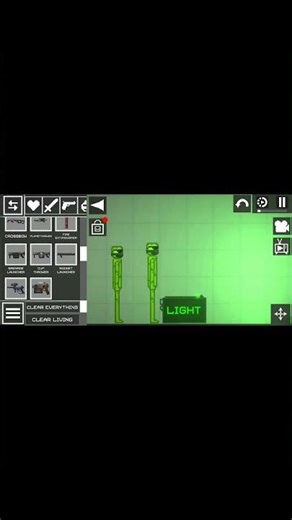 melons vs cactuses episode 2#youtubeshorts#melonsanbox#shorts