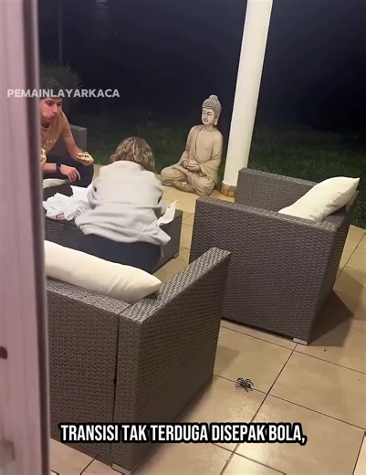 Pemain Layar Kaca (@pemainlayarkaca)’s videos with suara asli - Pemain Layar Kaca