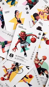 Don’t miss out on hosting the ultimate game night with PICKUP by GameFlo 🏀🔥With three ways to play, you can mix up the challenge and keep the fun fresh every time. Choose your team from a lineup of inclusive characters, call out your matchups, and roll to shoot your way to victory! 🎲 PICKUP not only brings laughs and competition but also helps sharpen critical thinking skills—a win-win!Who’s ready to test their skills?👇Apply here: https://www.tryazon.com/gameflo-pickup-basketball-game-night-