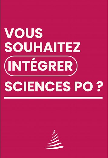 Inscription aux Portes Ouvertes Virtuelles de Sciences Po