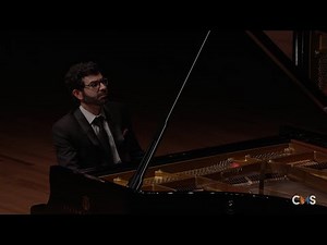 Debussy: “Clair de lune” from Suite Bergamasque for Piano (c. 1890; rev. 1905)