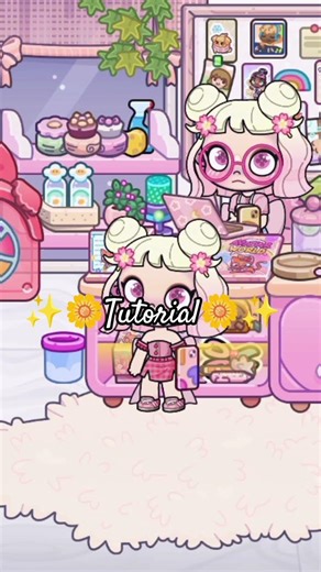 ✨🌼Laptop Typing Tutorial🌼✨ #cute