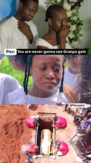 Austin Uka of Rayztv Lifestyle on Instagram: "“No matter how long one lives… life is too short” . Sending love to the family of Onwa na Akokwa @akuo_okaa as he says goodbye to Dad in style. . See more post highlights here @therayztv"