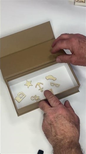 Fun & Easy DIY Cutouts! ✂️🎨 | Creative Craft Ideas for Kids & Families 💕 | Kiss Naturals