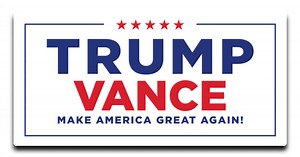 Trump Merchandise Store