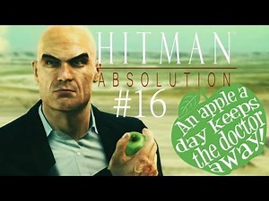 Let's Play Hitman: Absolution [Part 16] - Lenny und seine Gang
