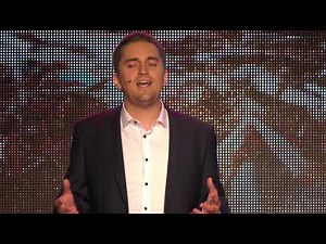 Climate change vs. artificial intelligence | Martin Spano | TEDxTrencin